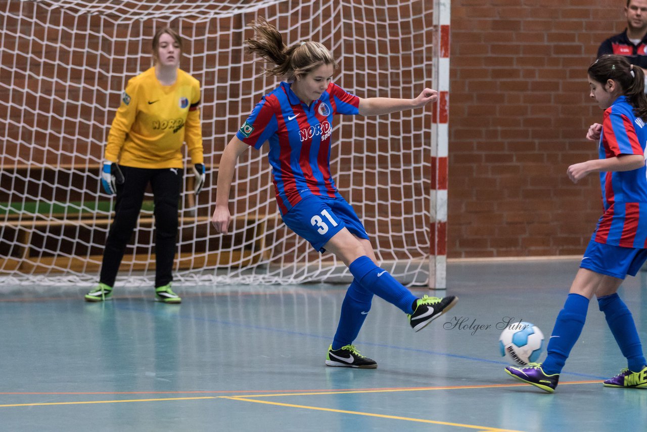 Bild 261 - KT Turnier 1